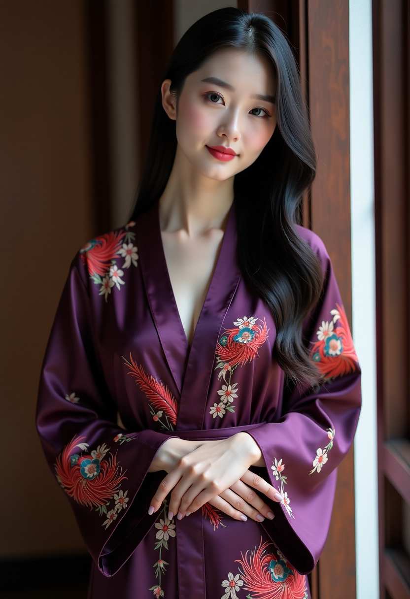 院线级视听科幻大片