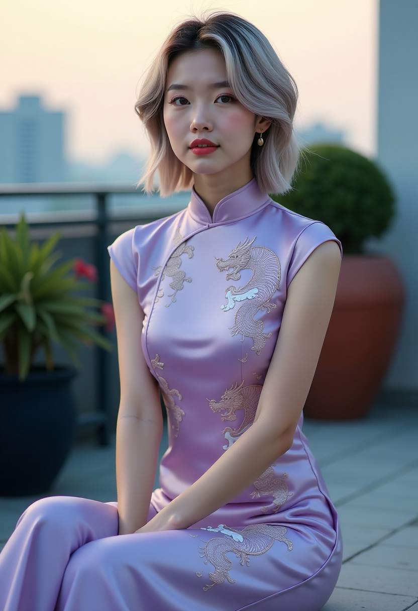 户外治愈慢综艺巡礼