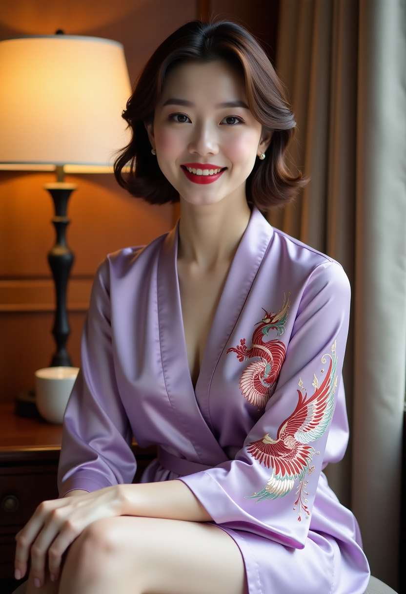 奇妙小森林